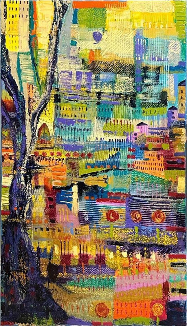 Artwork Image