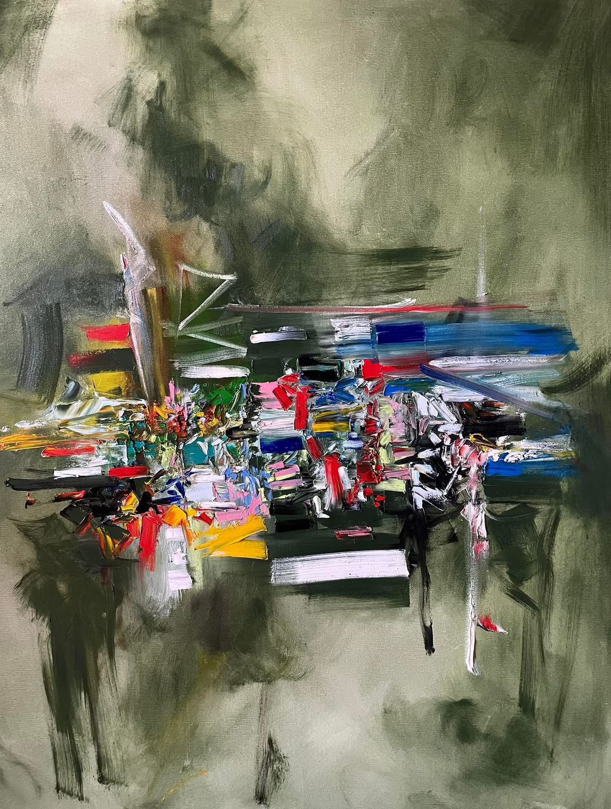 Aaliyah Zaytoun artwork