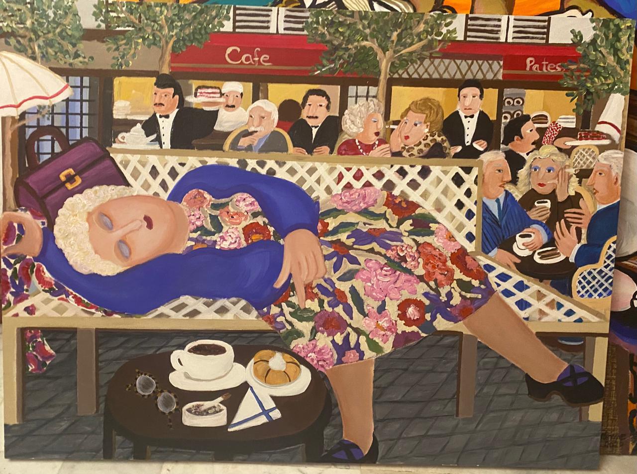Artwork Image