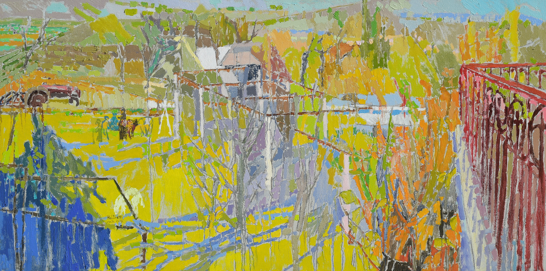 Artwork Image