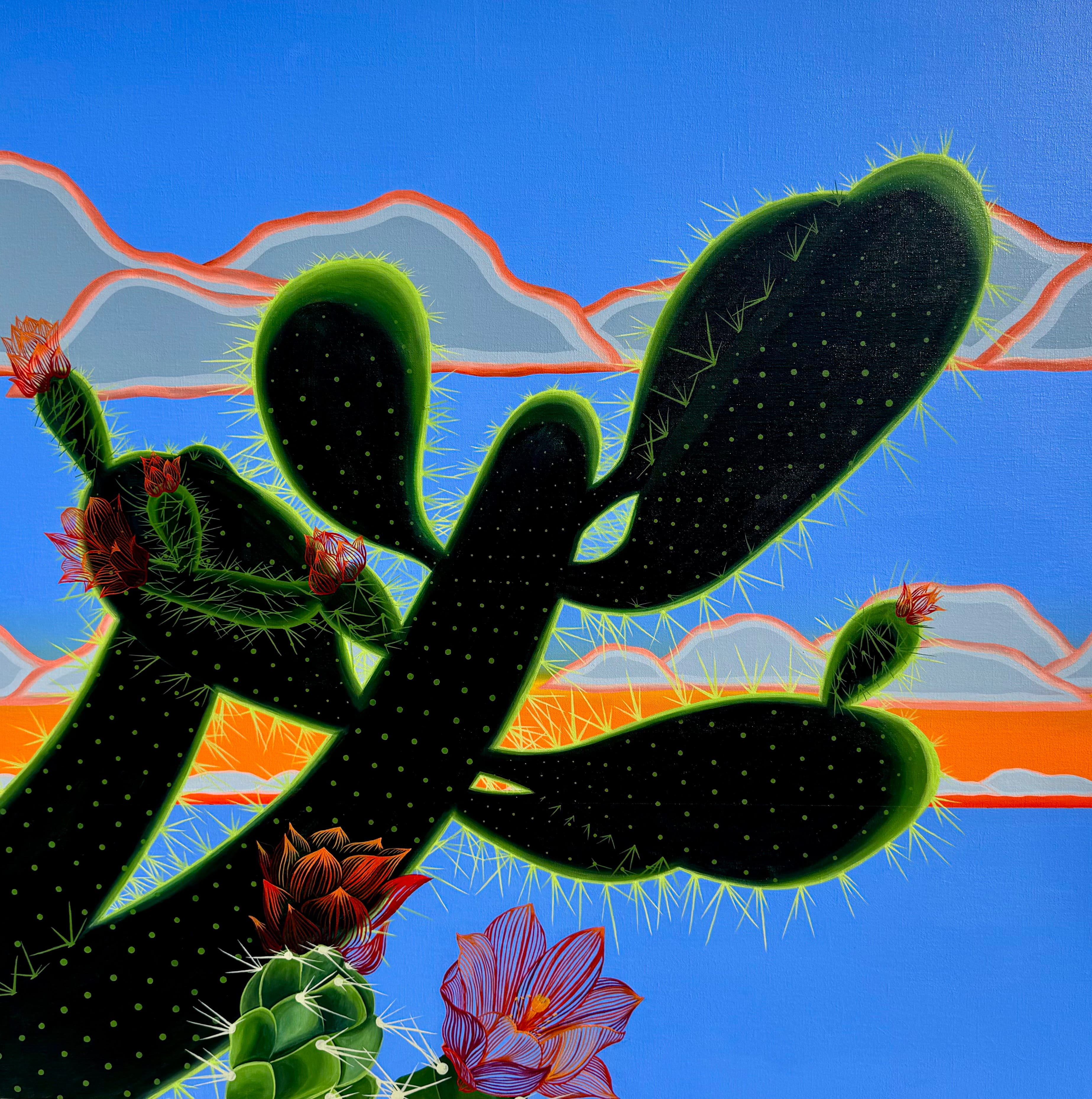 Seascapes of the Homeland