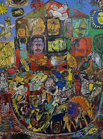 Artwork Image