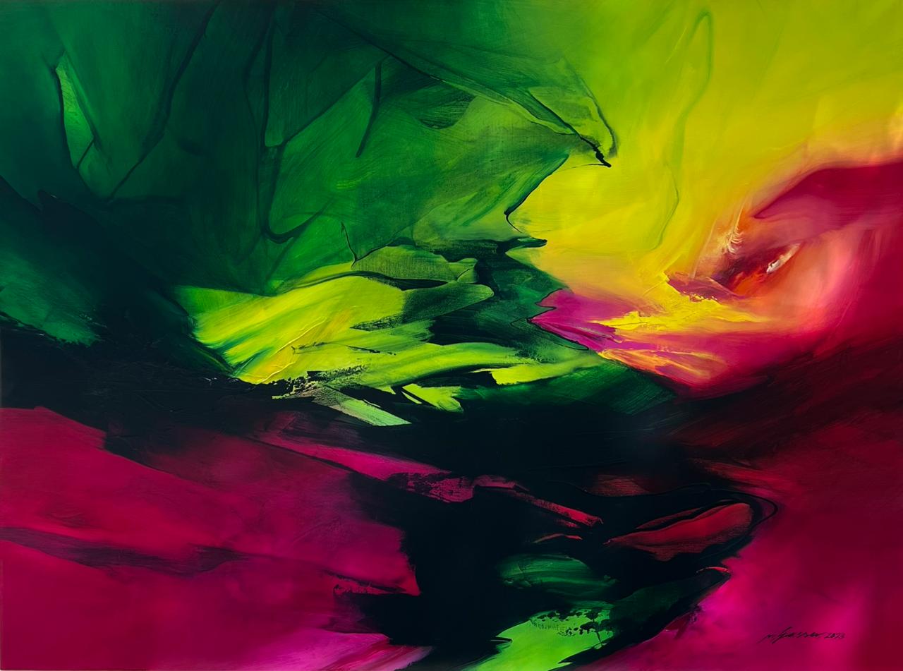 Yasser Hammoud artwork