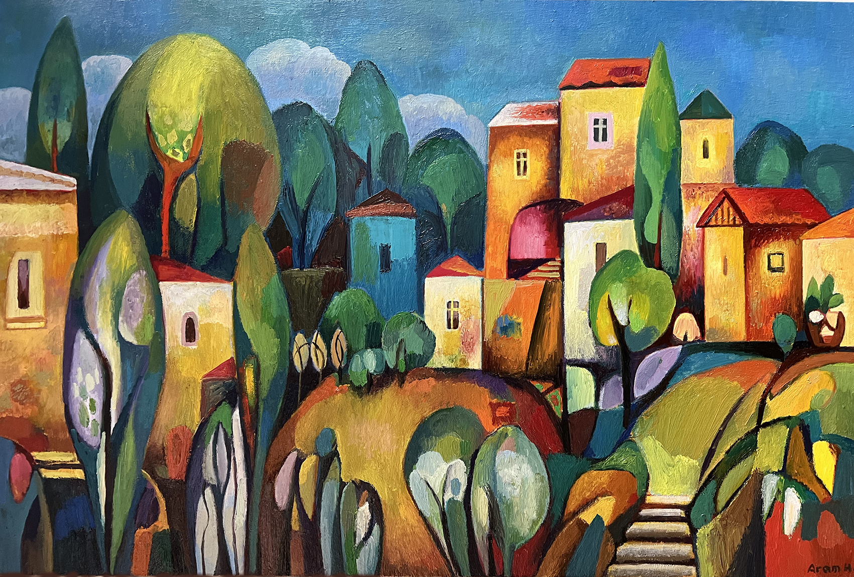 Artwork Image