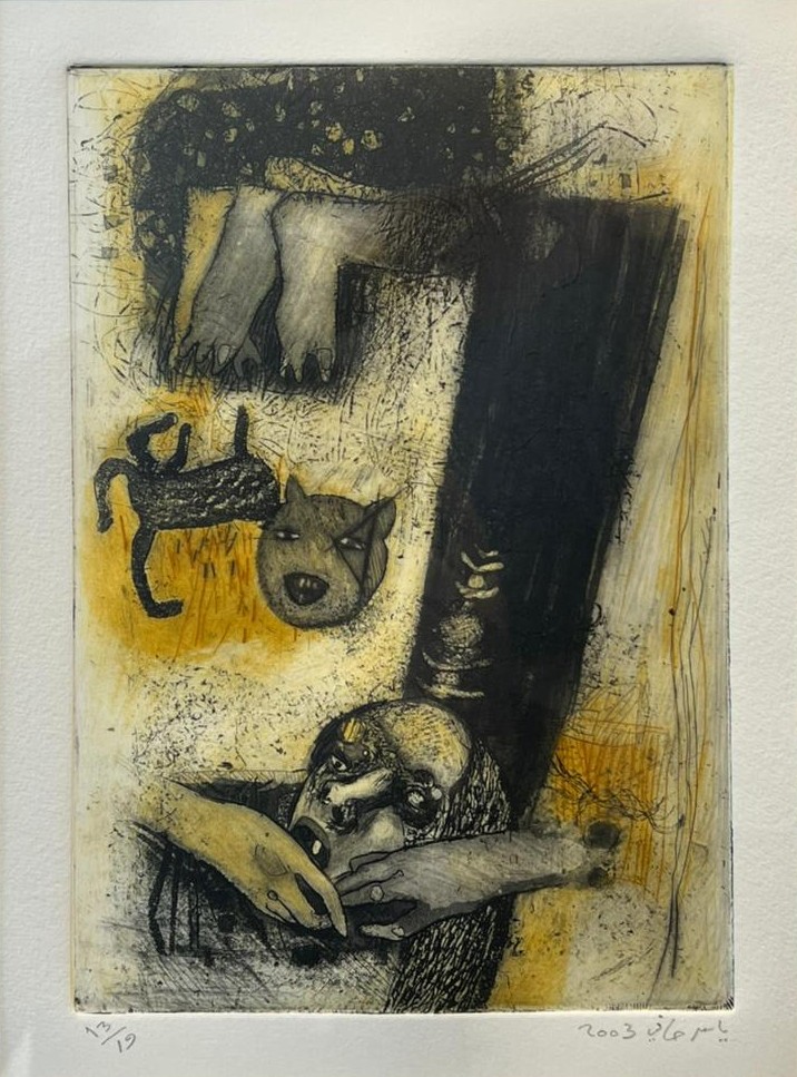 Artwork Image
