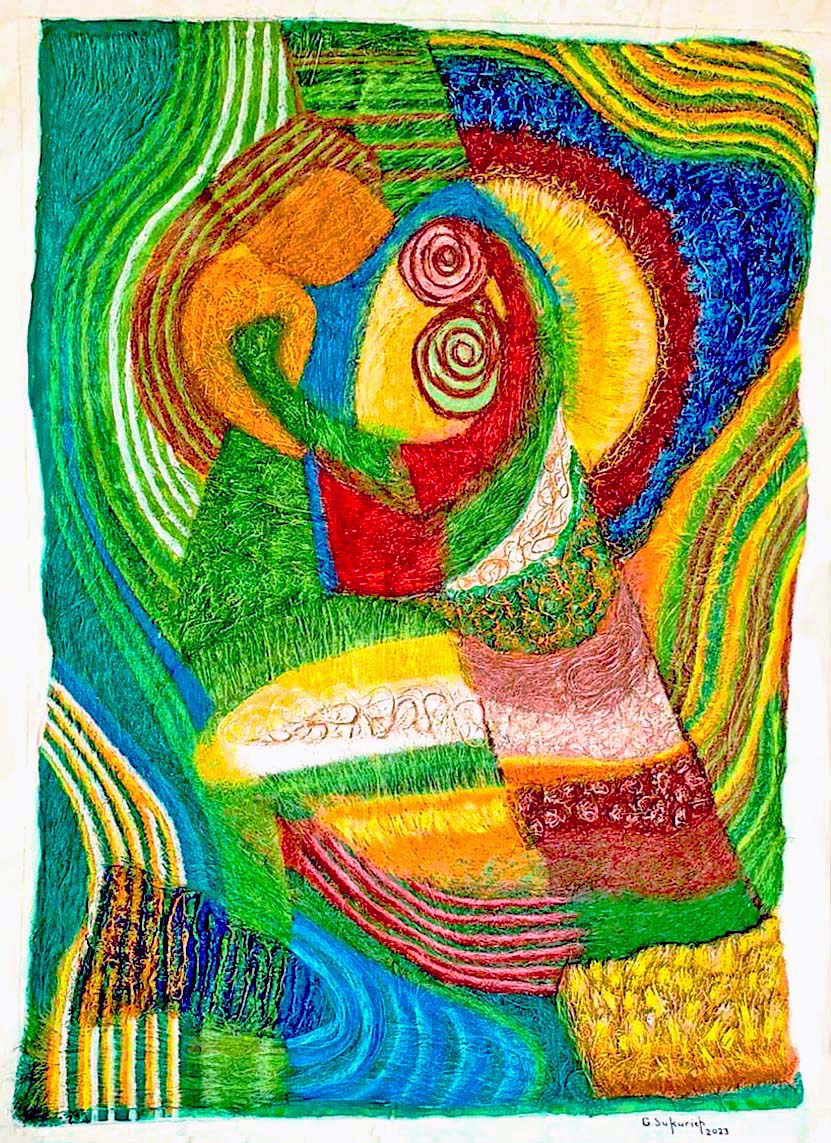 Artwork Image