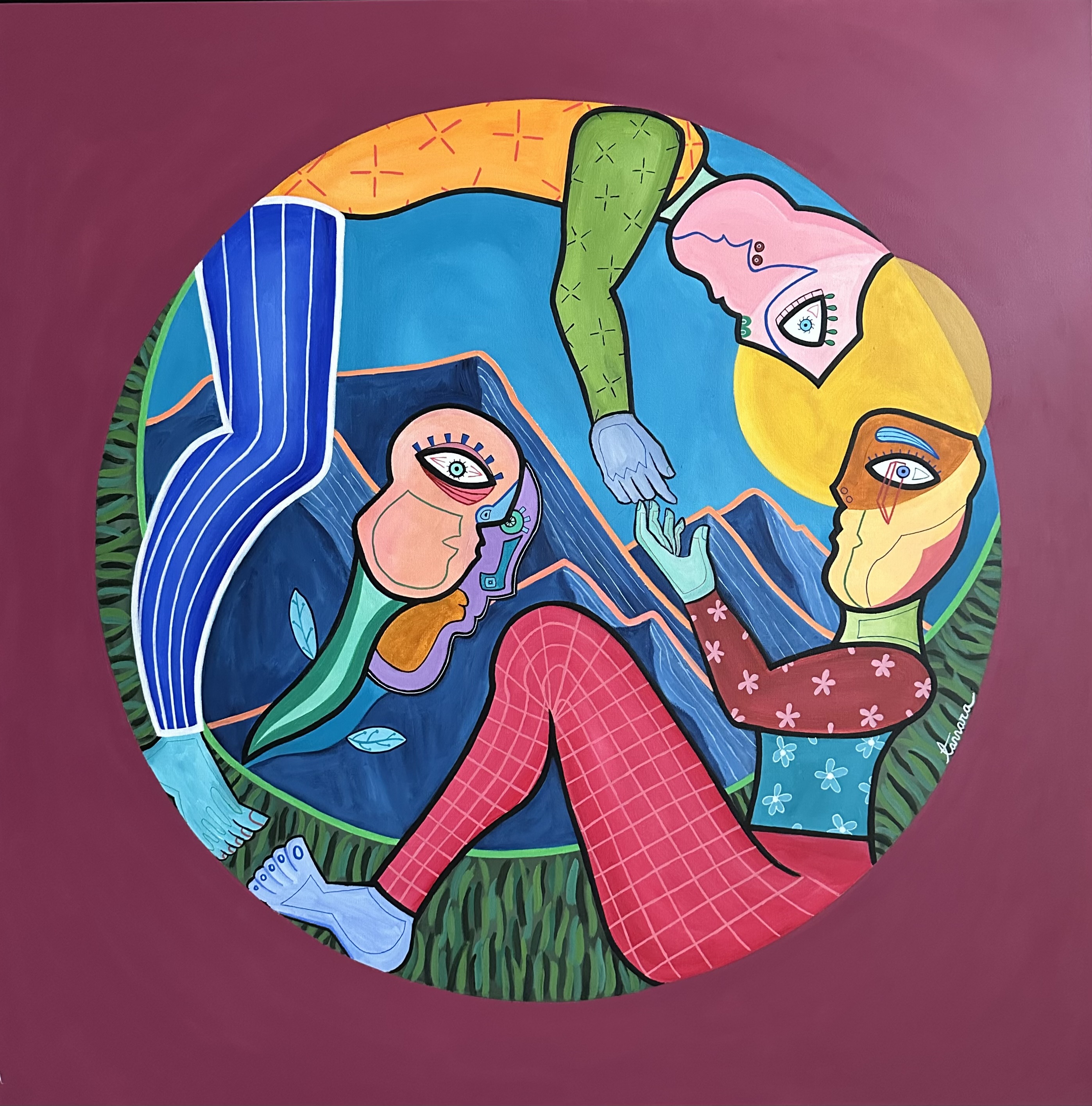 Artwork Image
