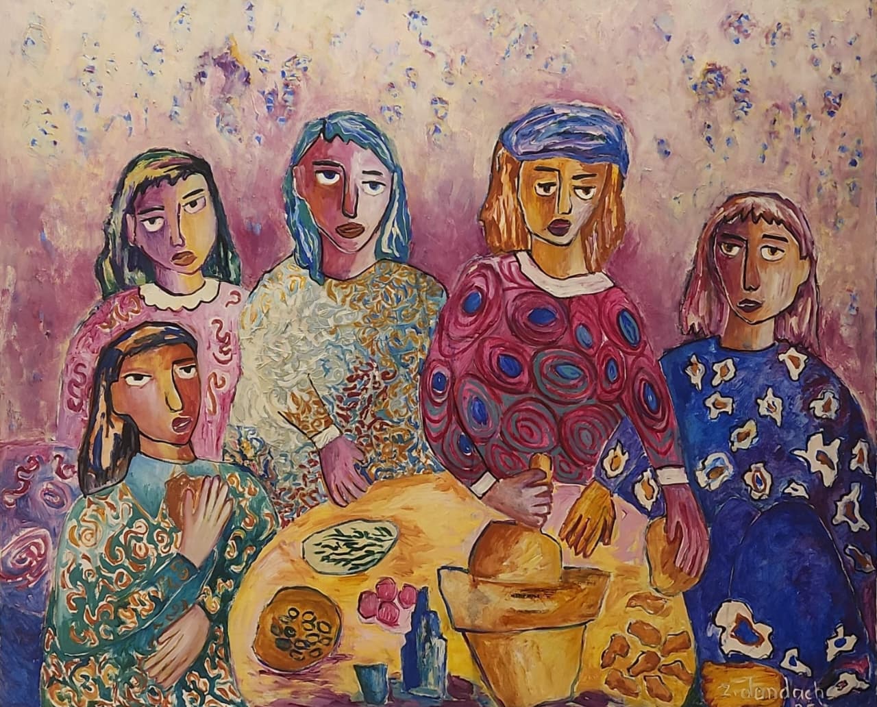 Artwork Image