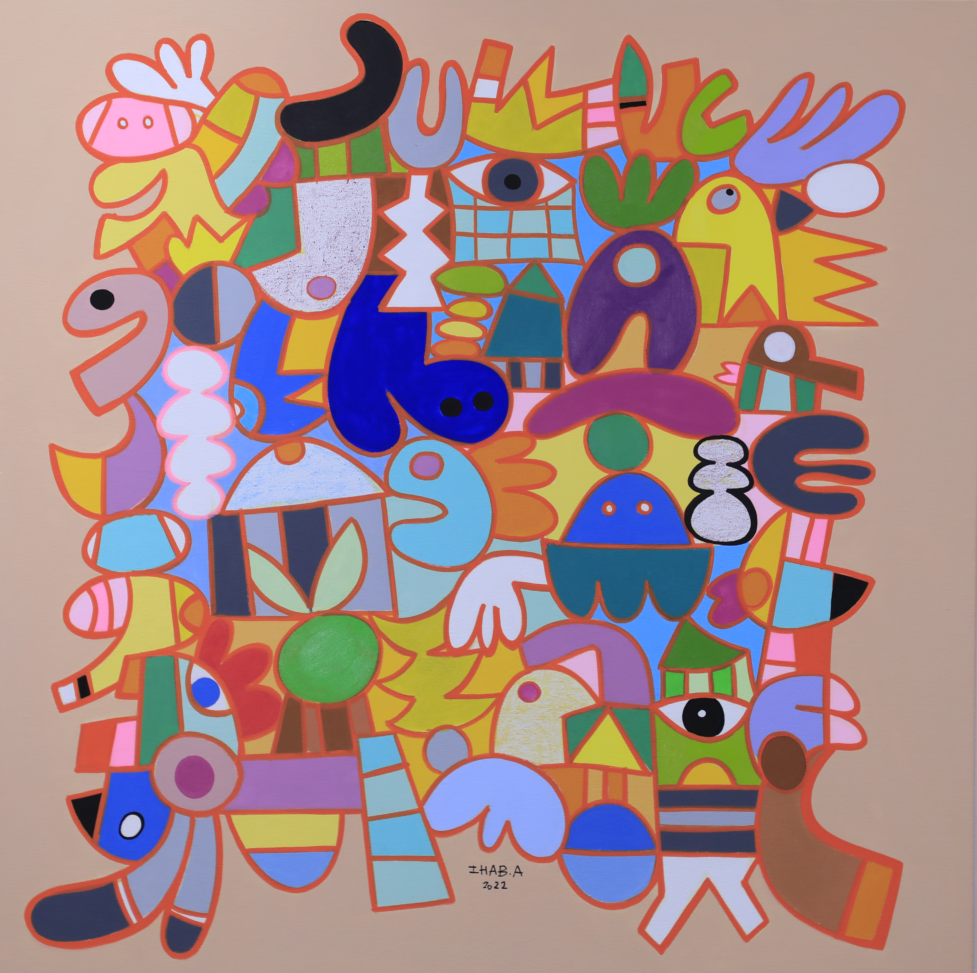 Artwork Image