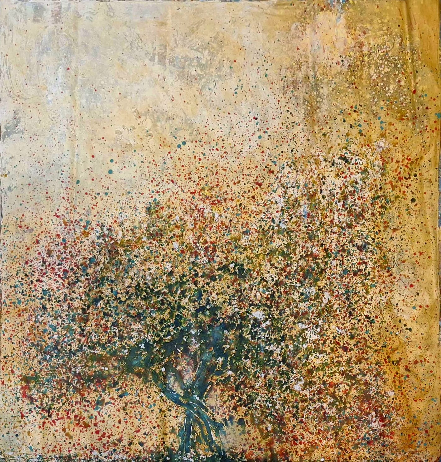 Nour Al Kawa artwork