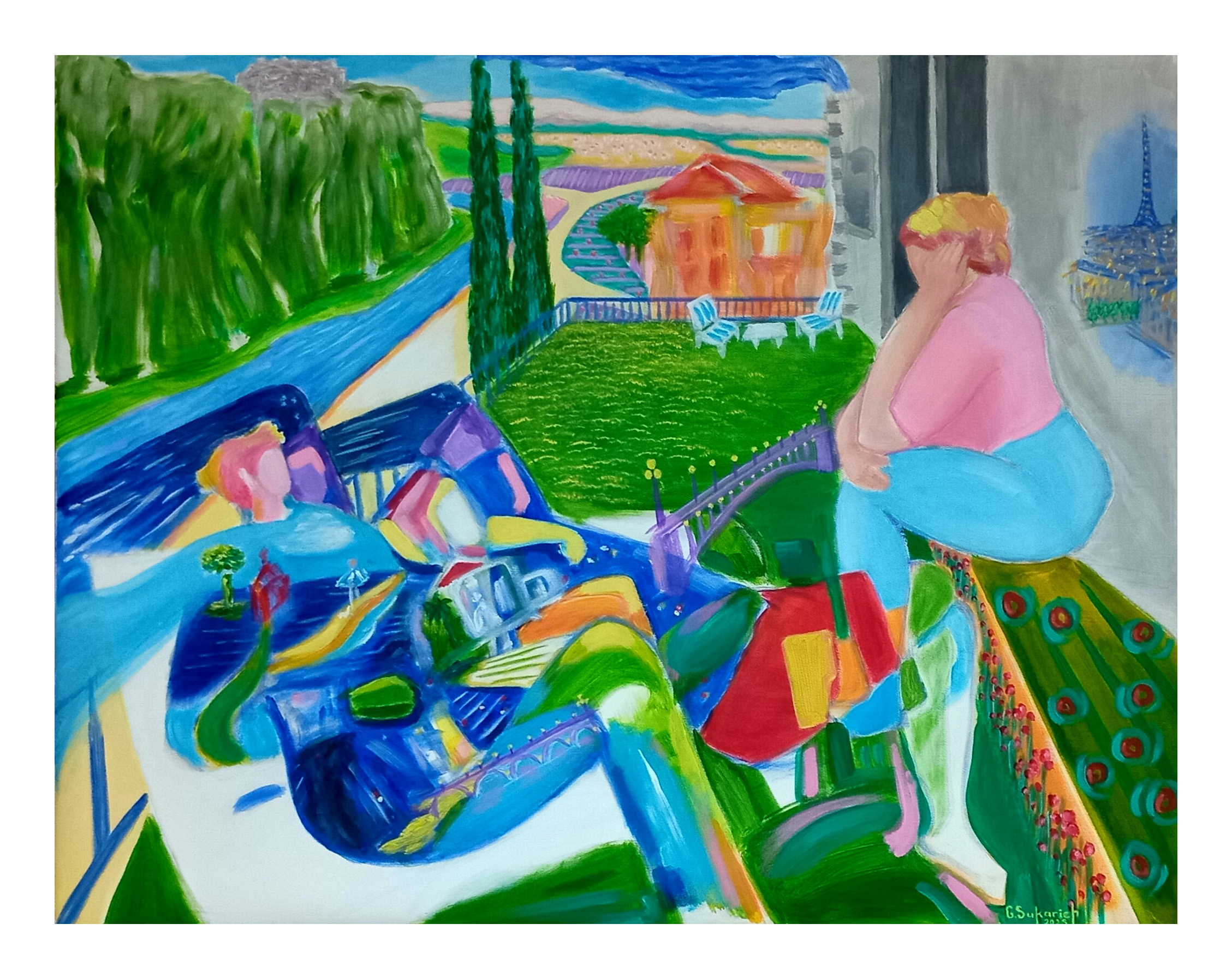 Artwork Image