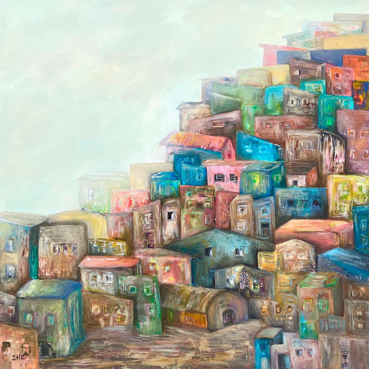 Artwork Image