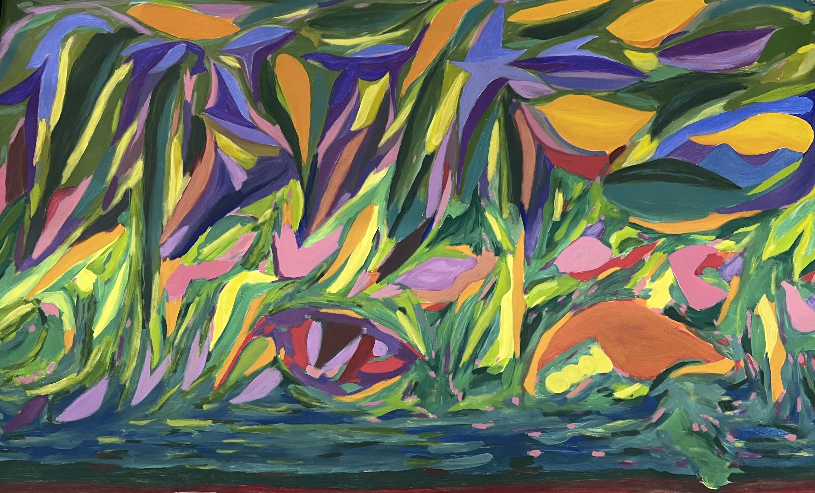 Color Shock