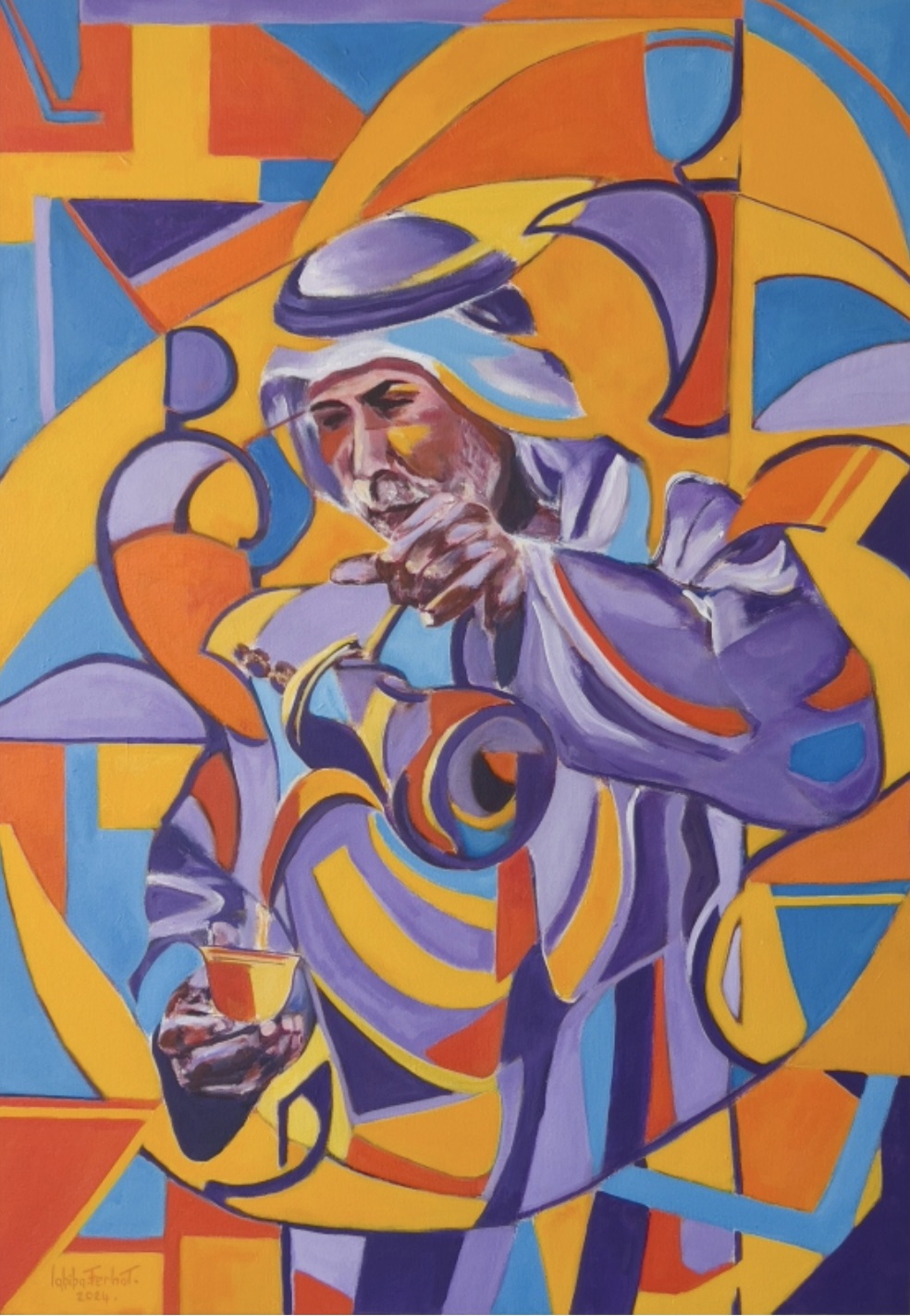 Artwork Image