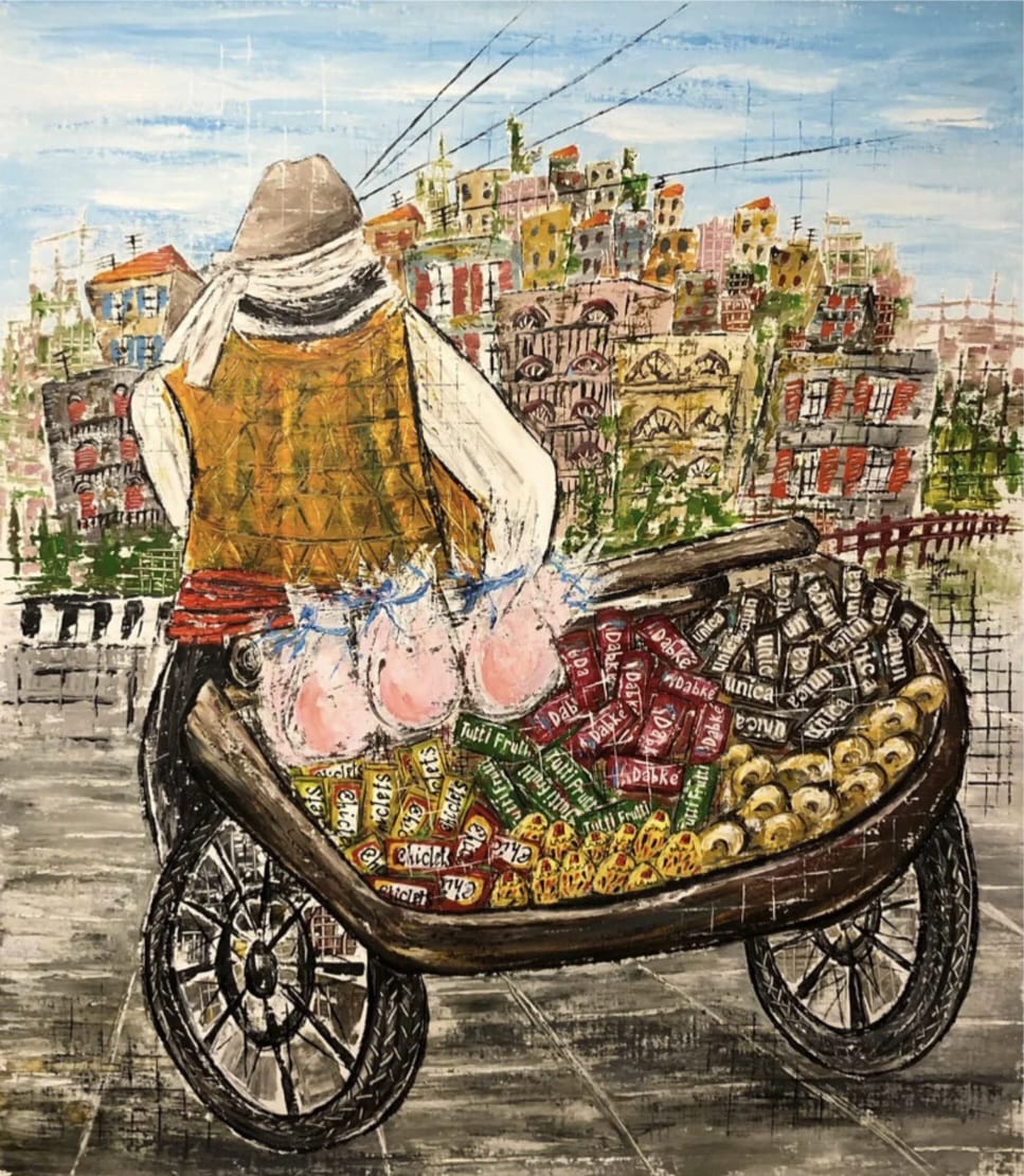 Artwork Image