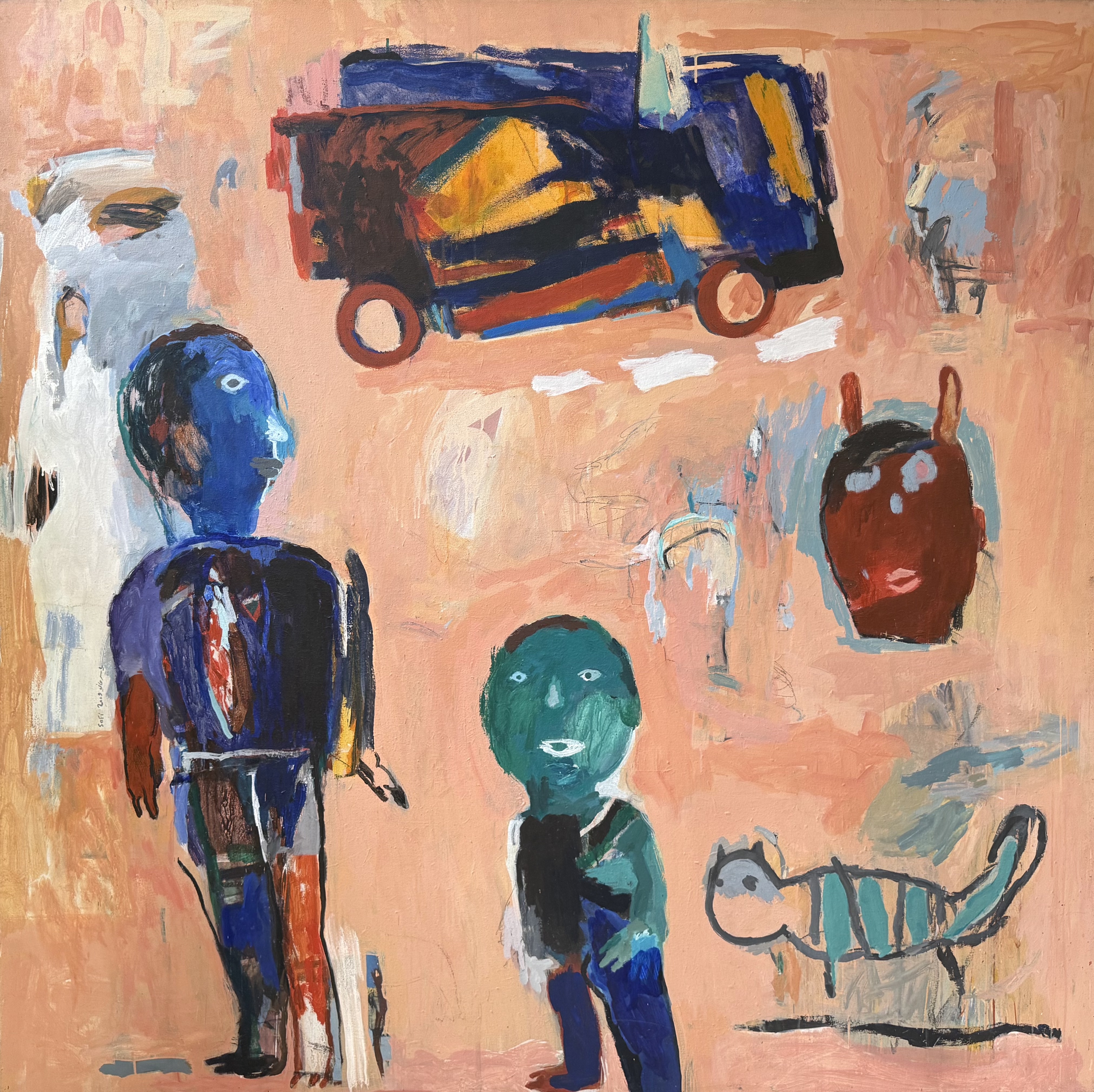 Artwork Image