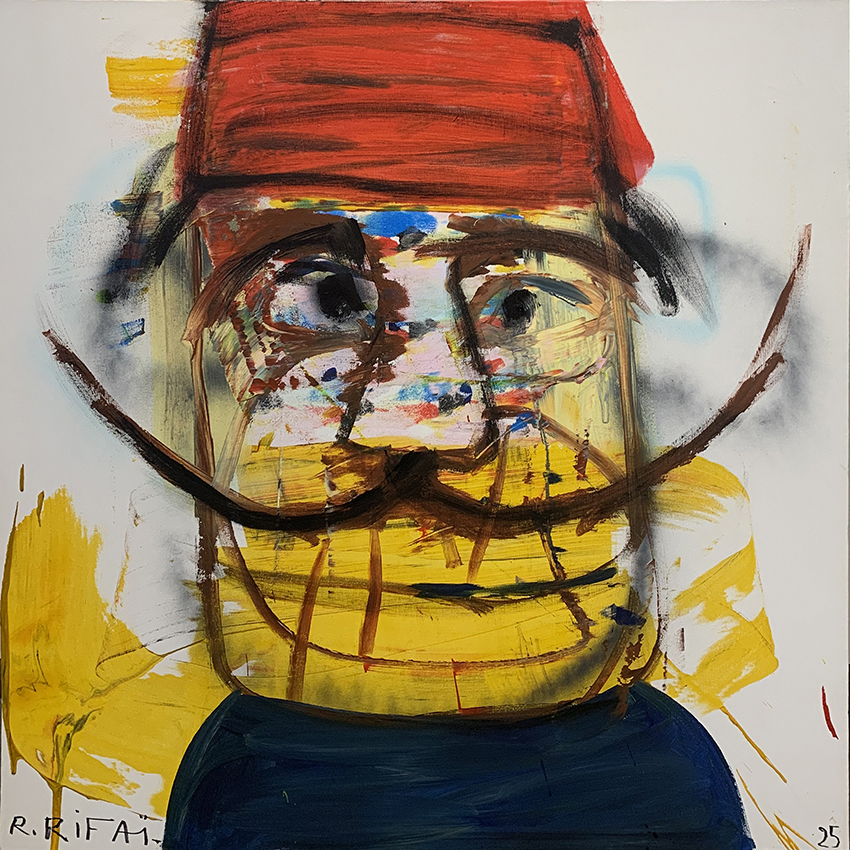 Darwich Abou El Abed