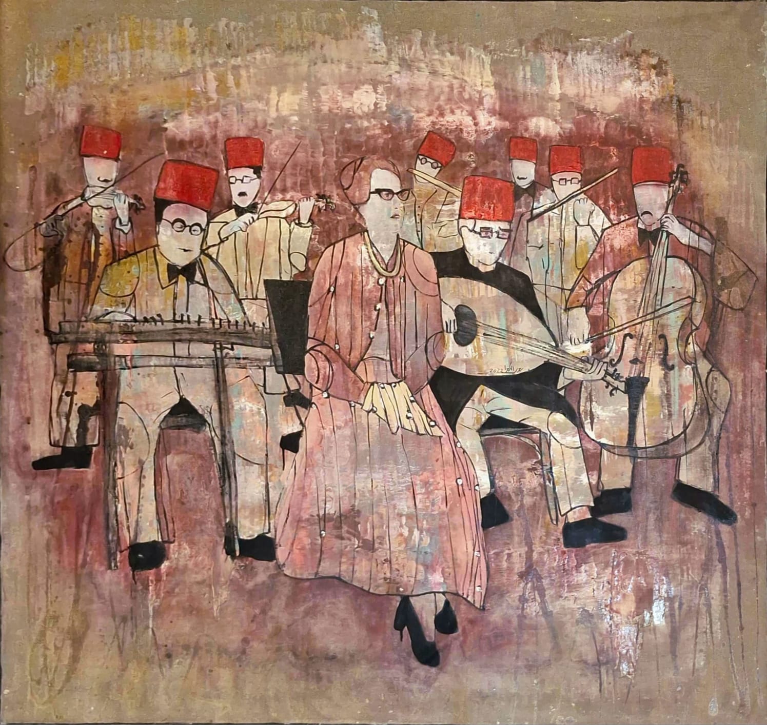 Artwork Image