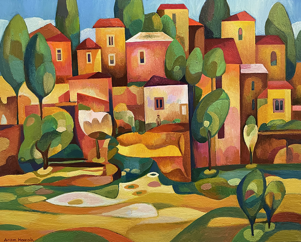 Artwork Image