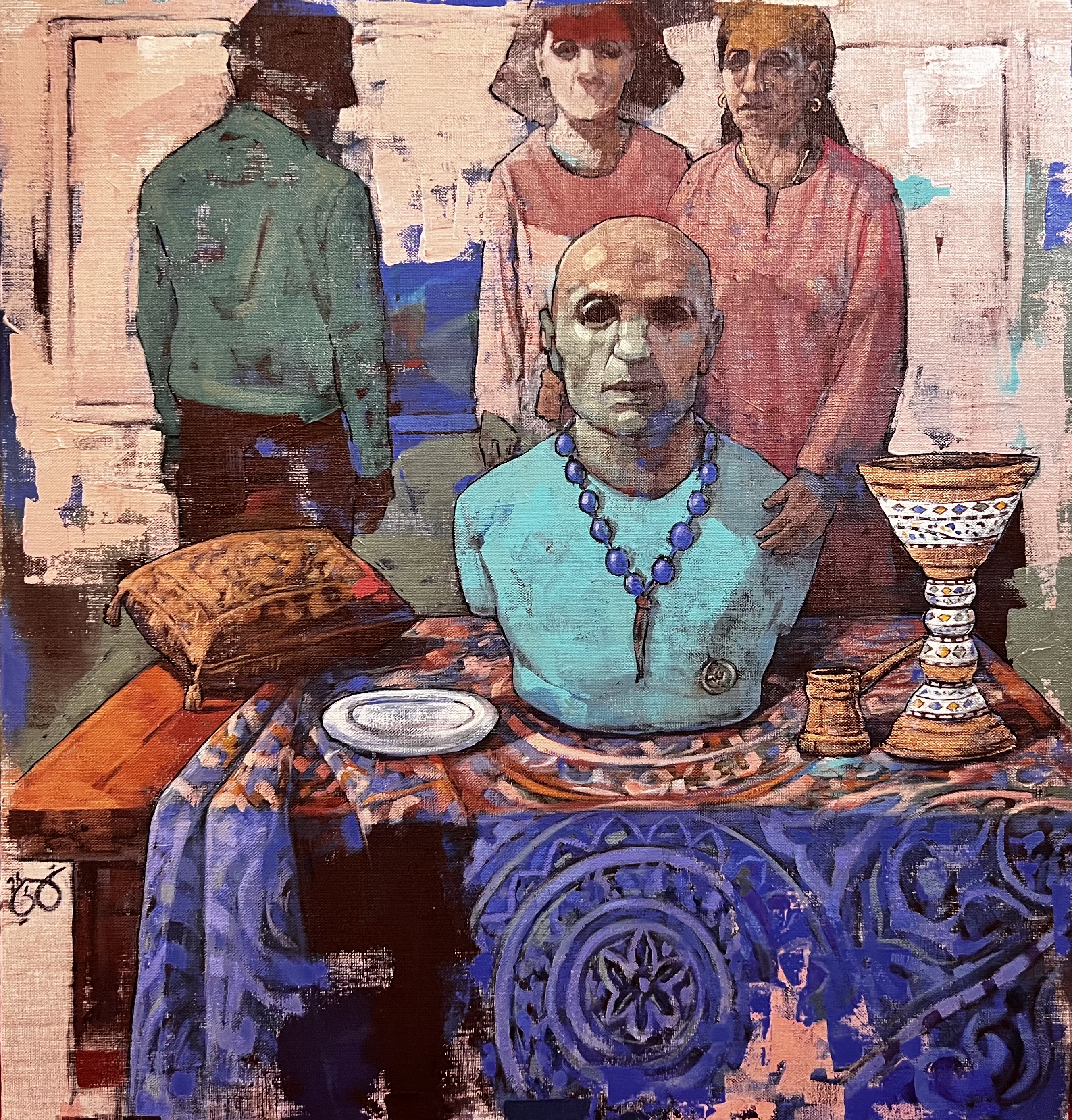 Artwork Image