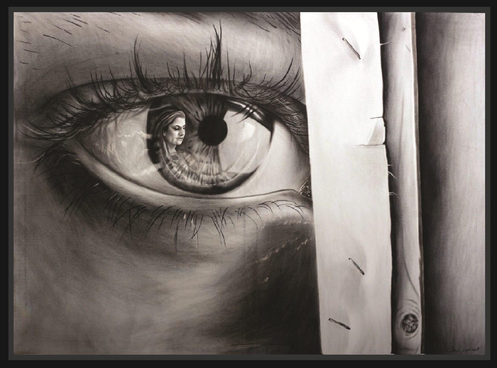 Aaliyah Zaytoun artwork