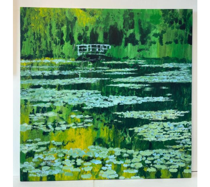 Norrem Hamdi artwork