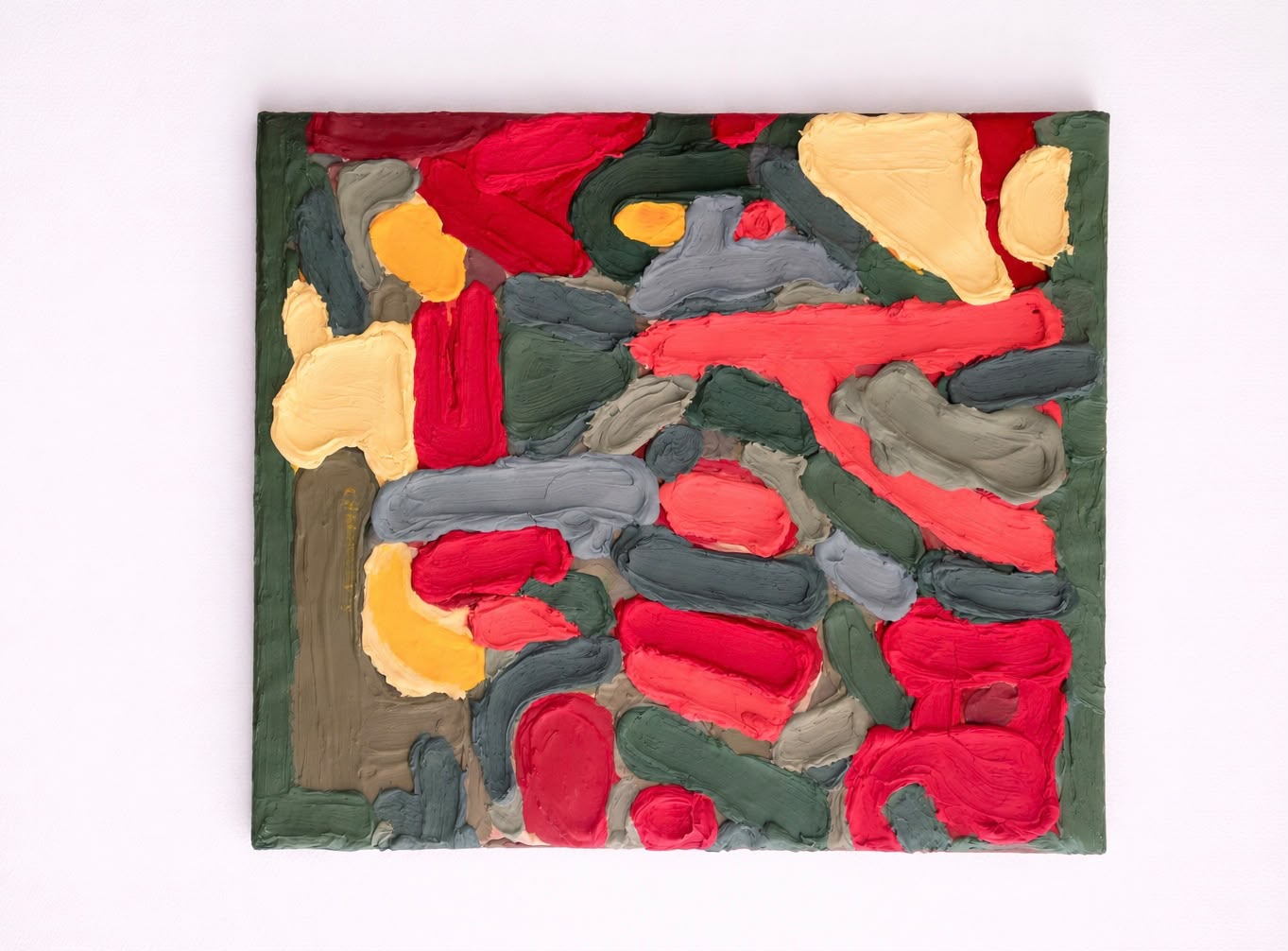 Elio Chaghoury artwork
