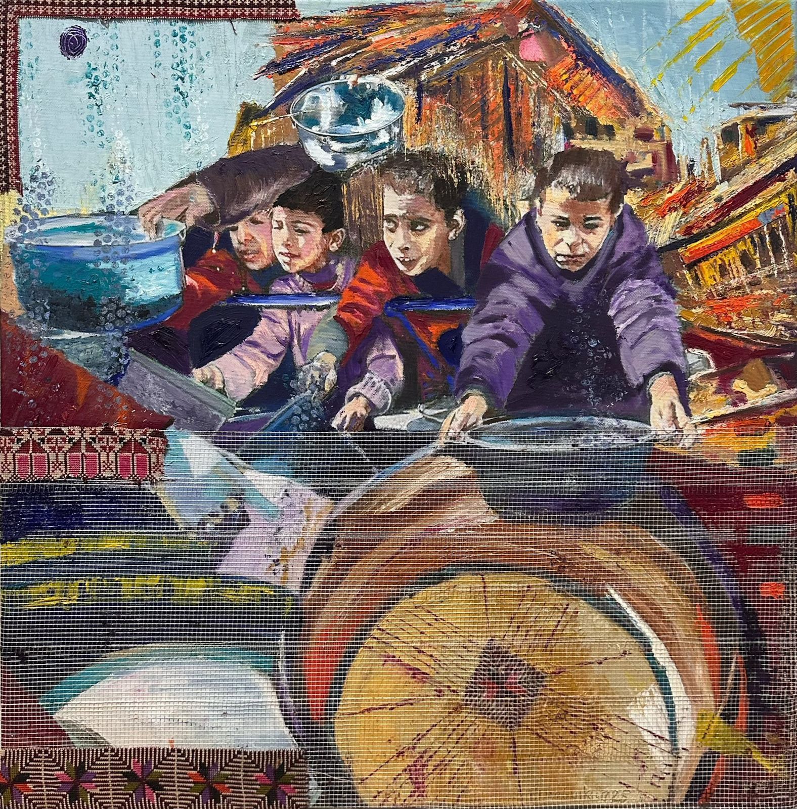 Artwork Image