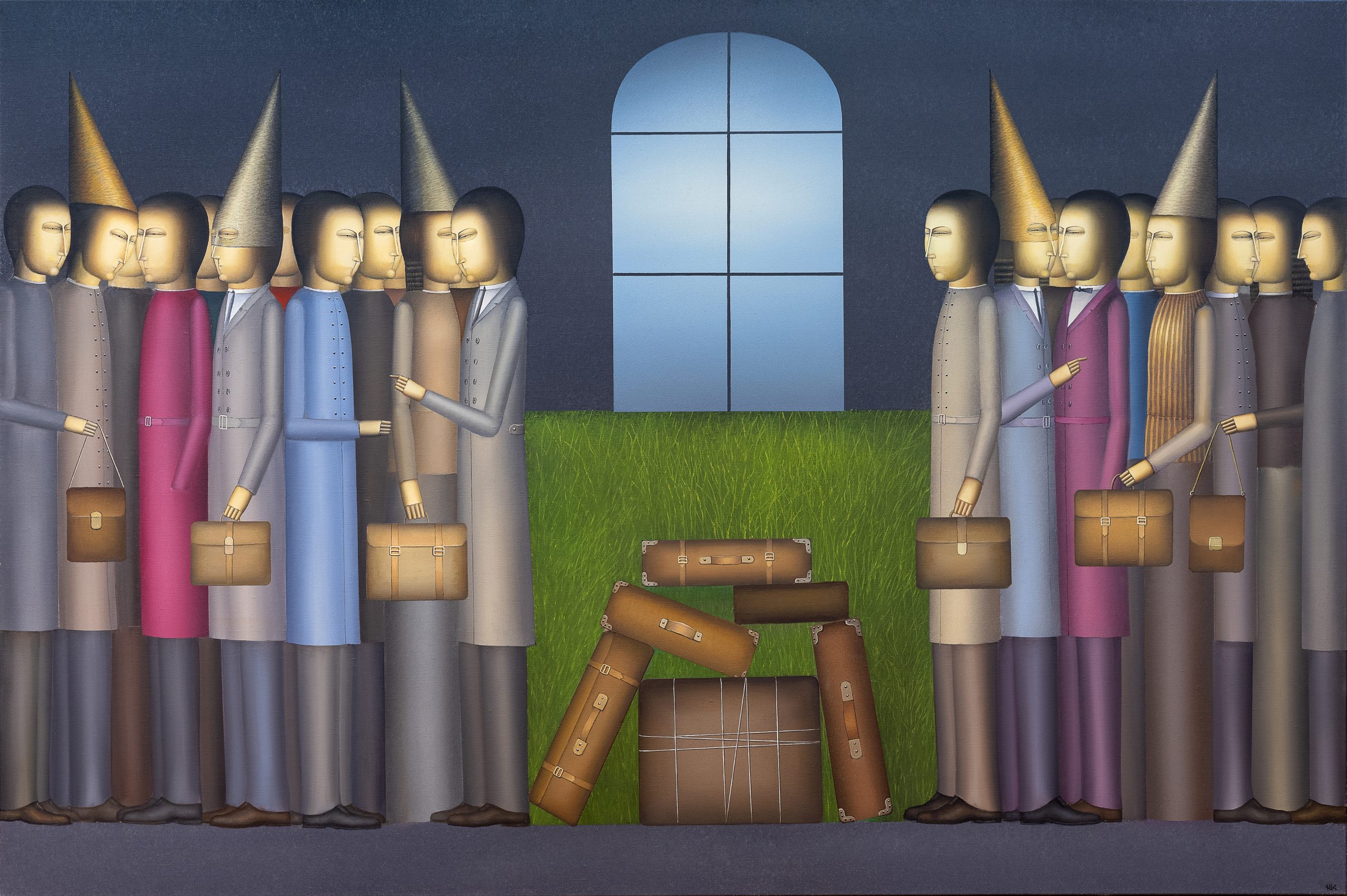 Emigration 2