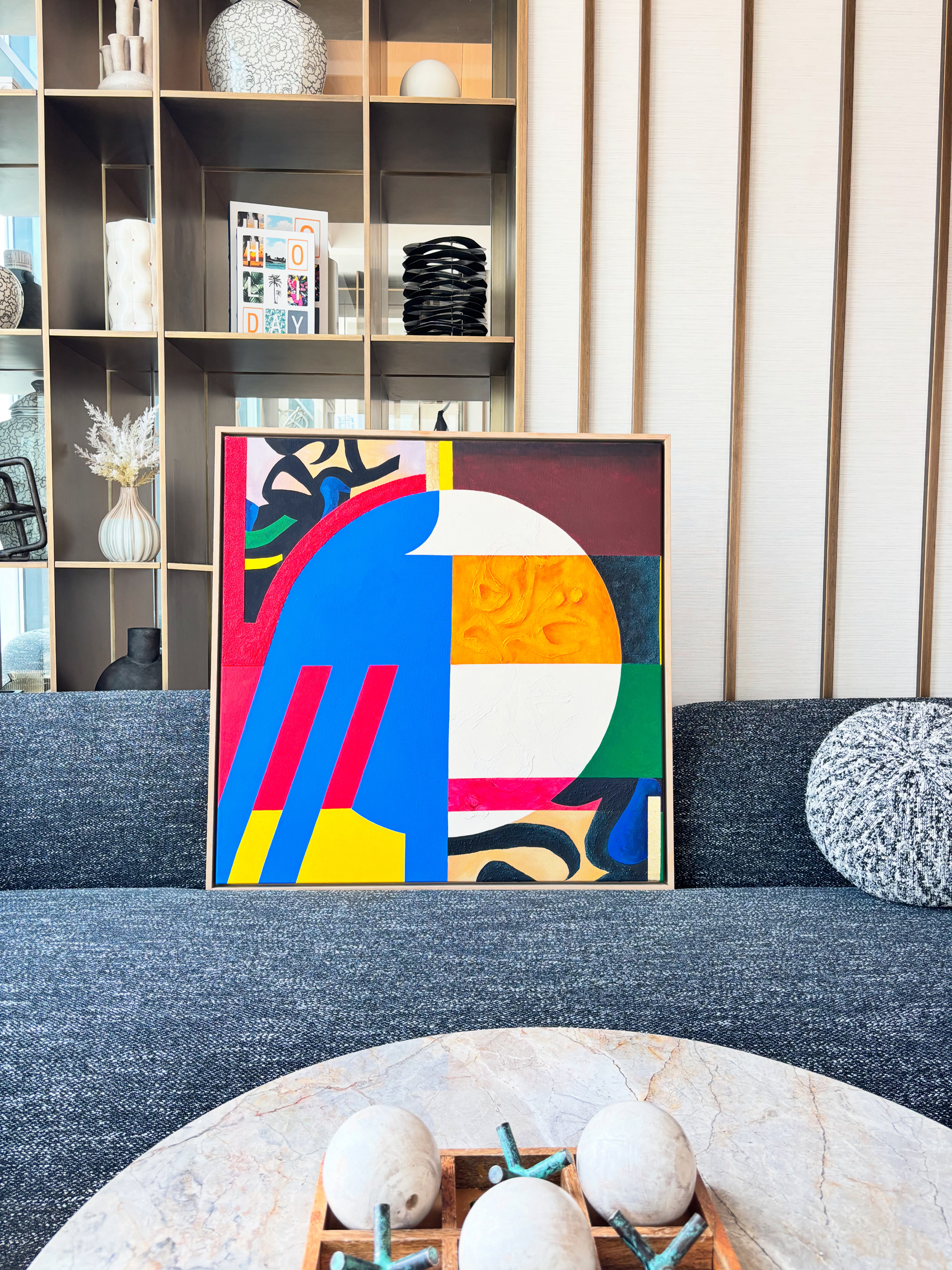 Marina L'hoir Rossi artwork