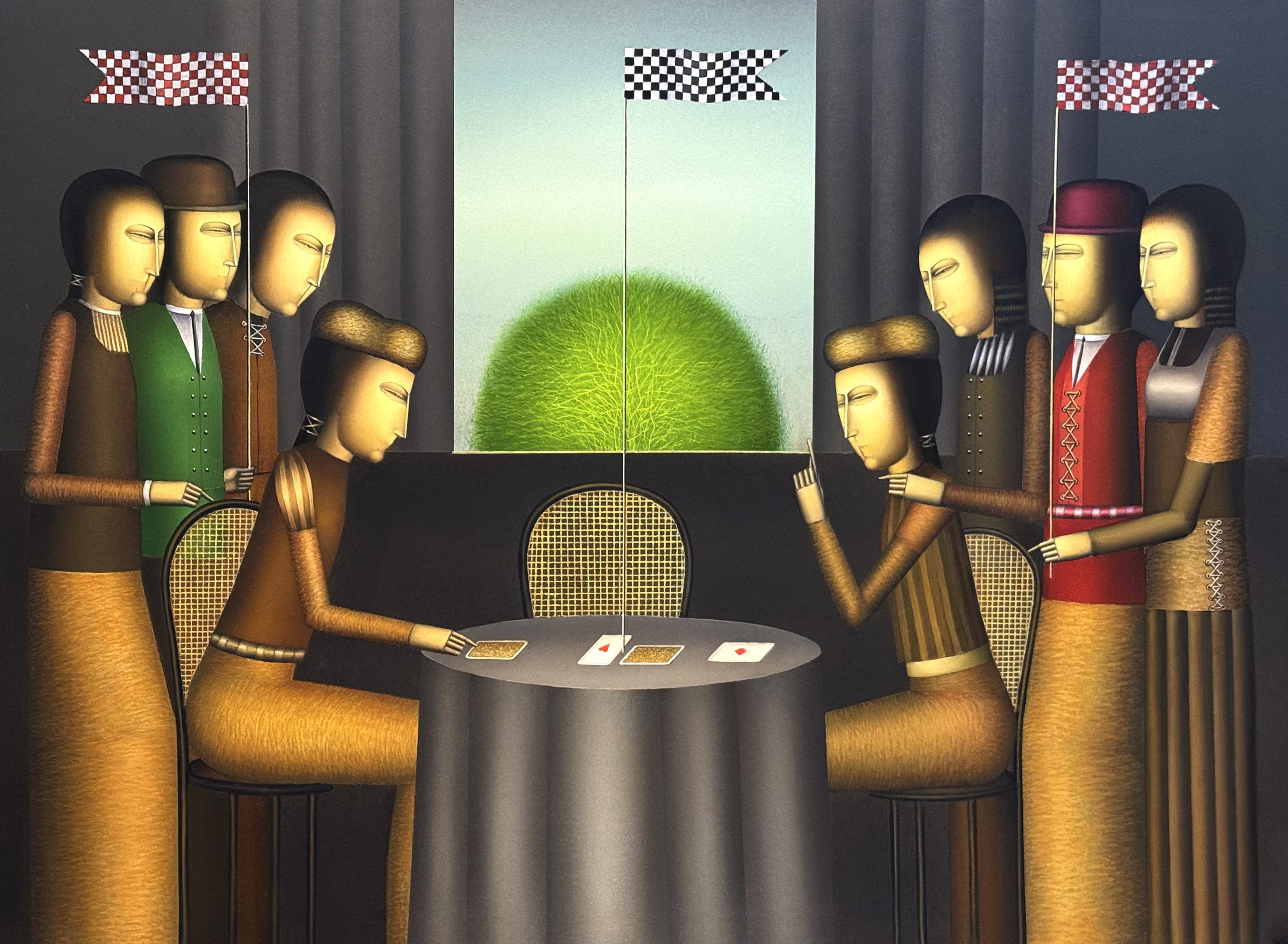 Card Game