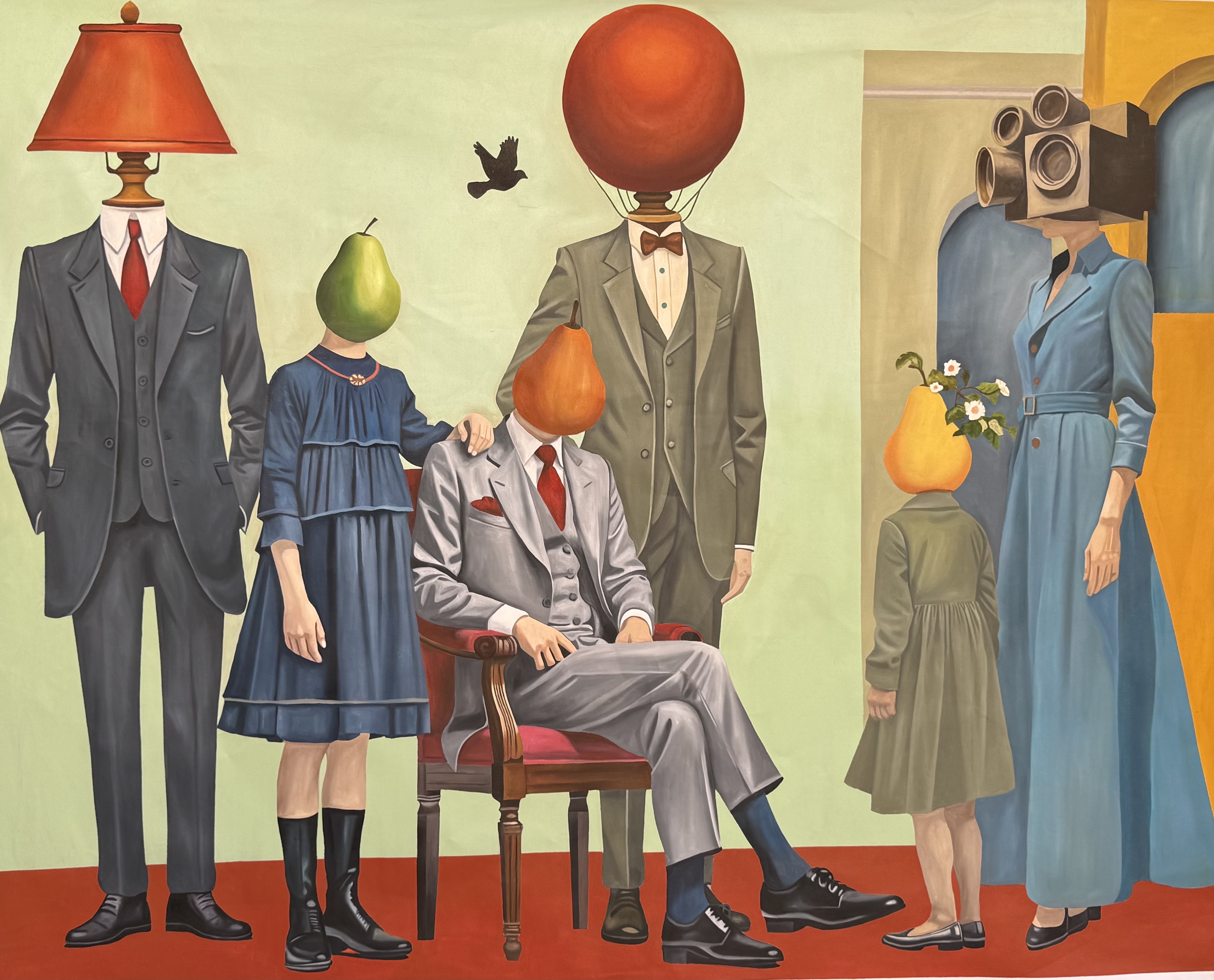 Artwork Image