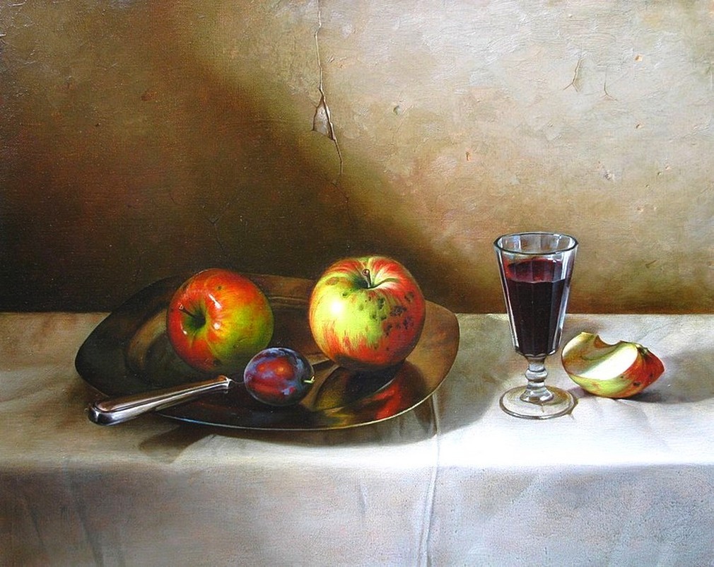 Igor Pron artwork