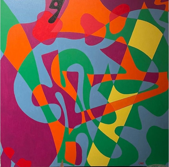 Artwork Image