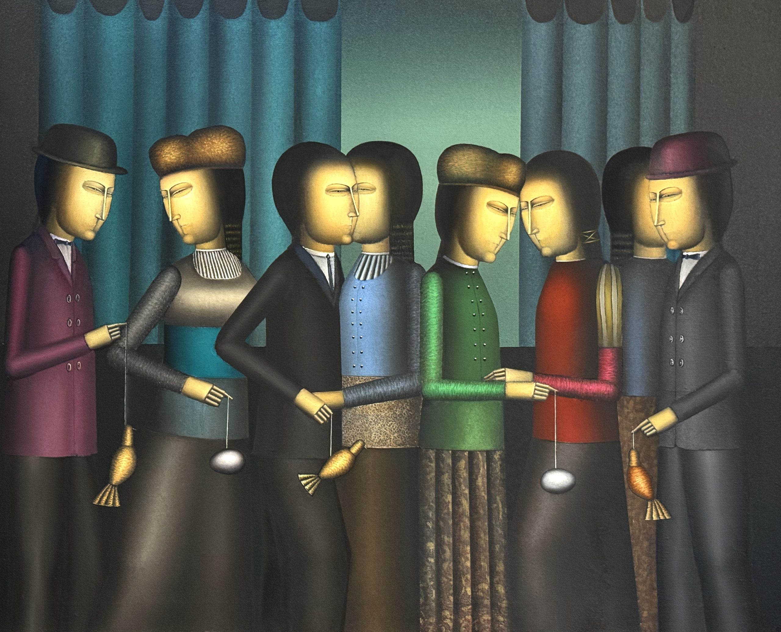 Artwork Image