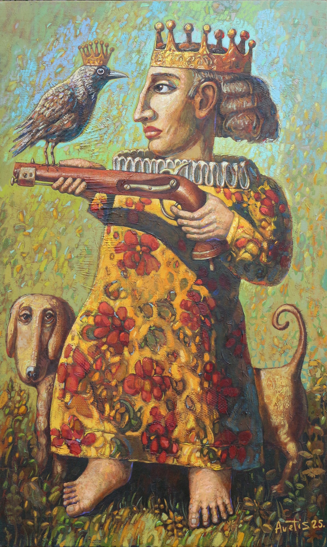 Artwork Image