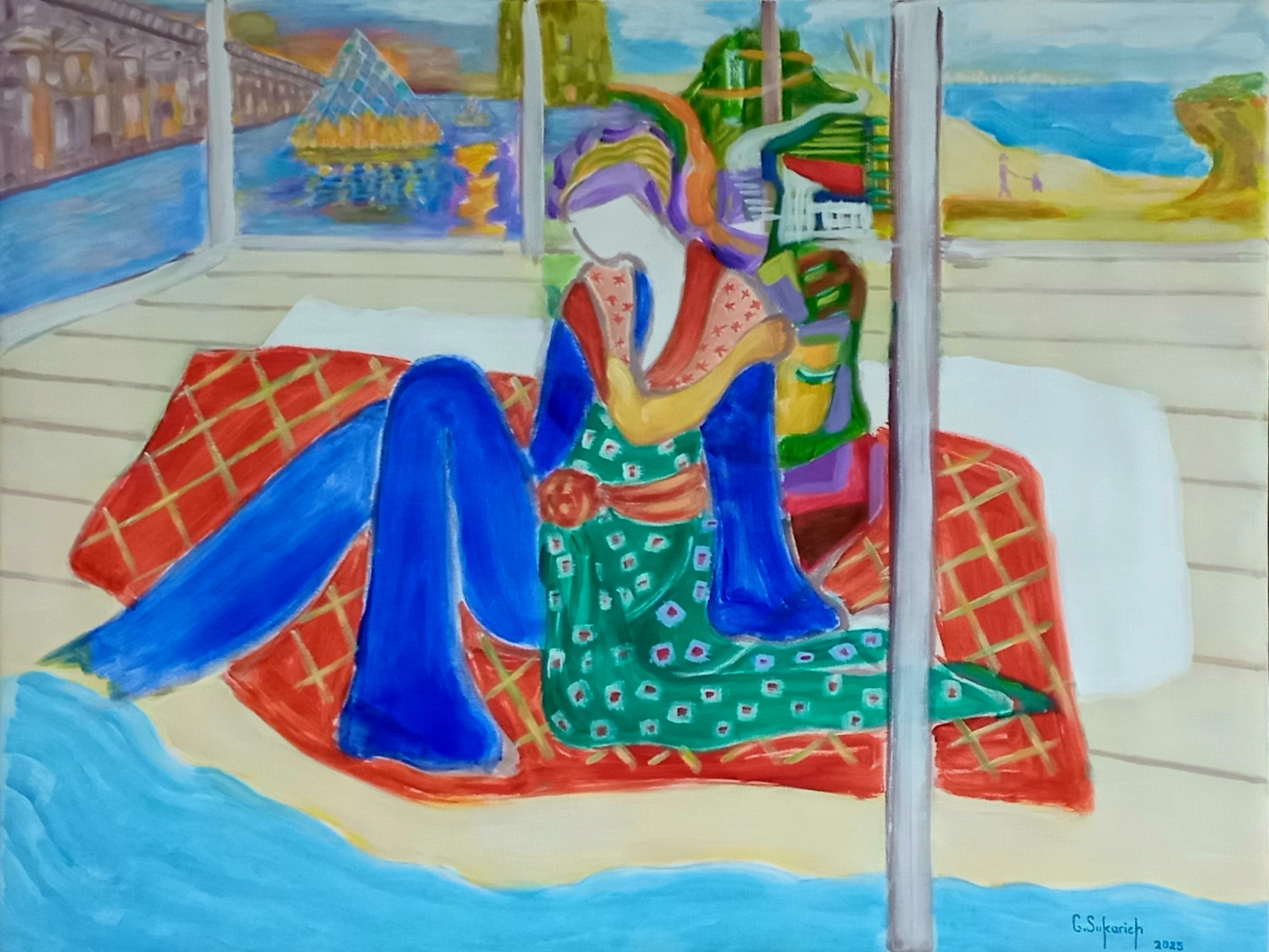 Artwork Image
