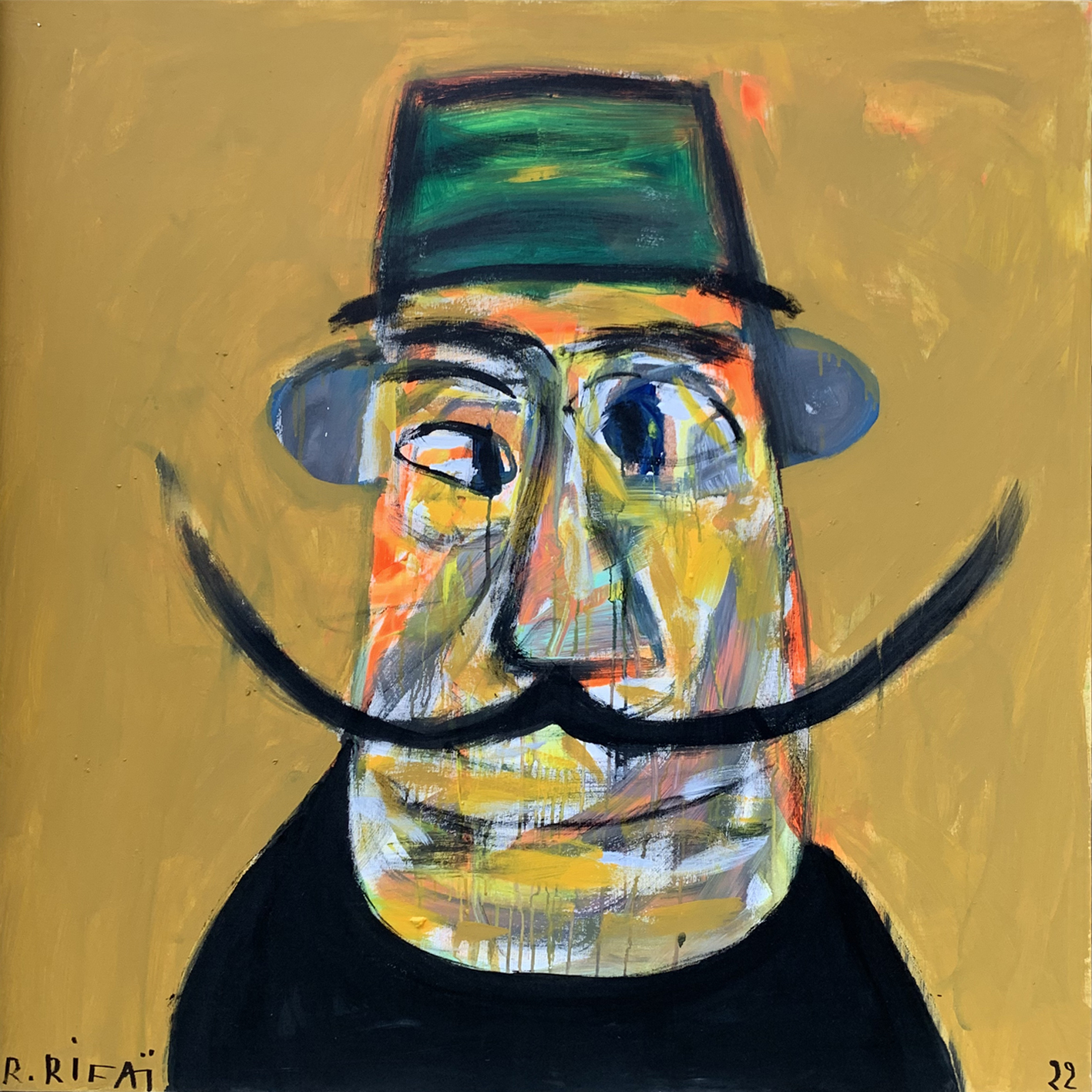 Darwich Abou El Chanab