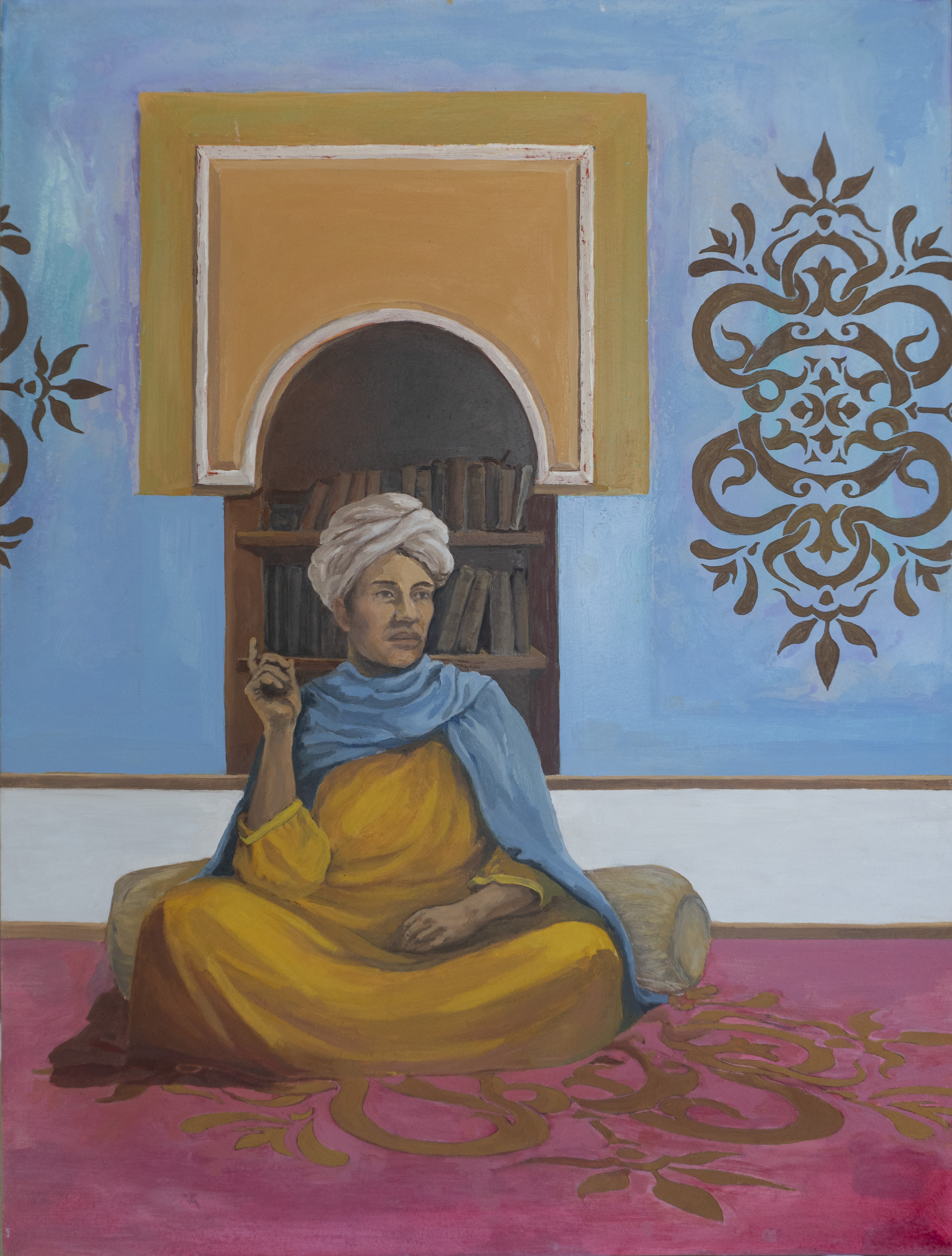 Artwork Image