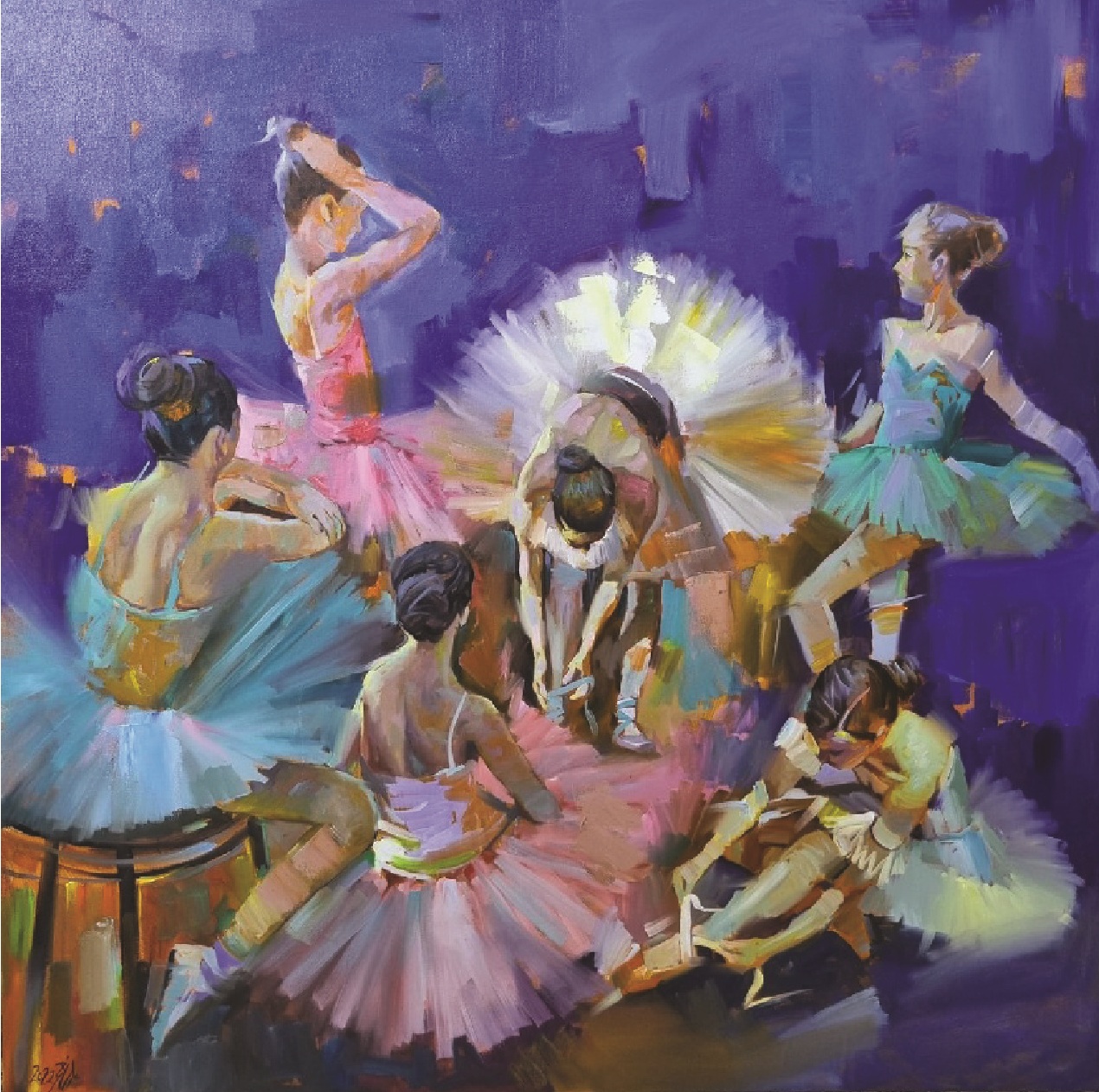 Artwork Image