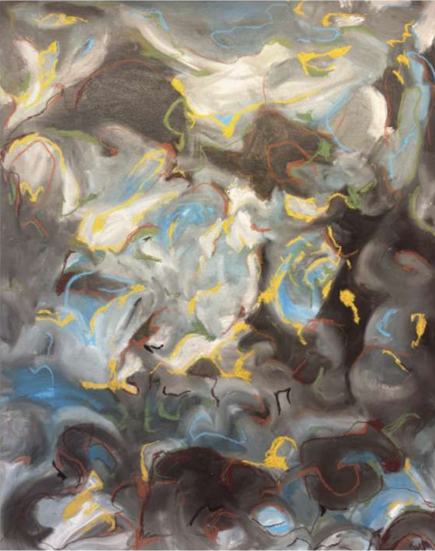 Caleen Ladki artwork