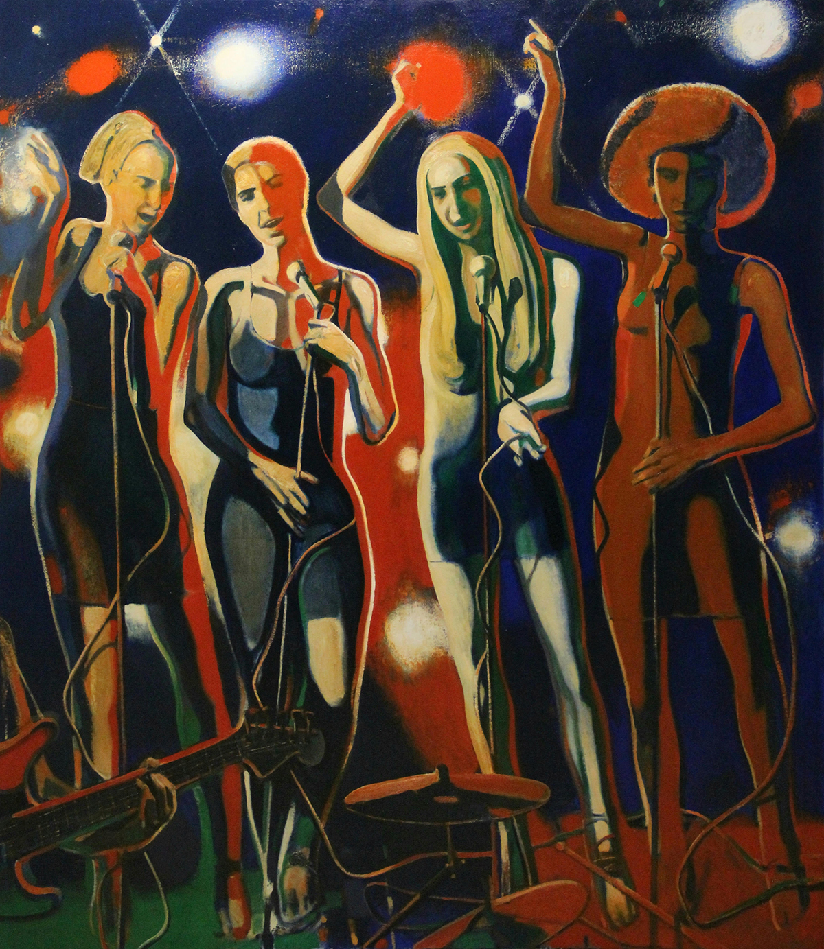 Arthur Hovhannisian artwork