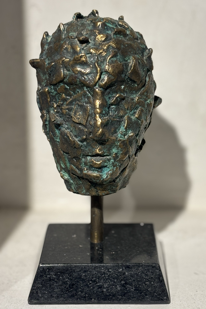 Head