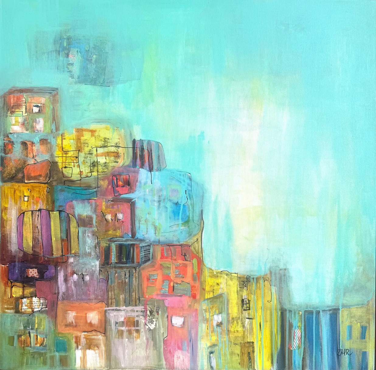 Artwork Image
