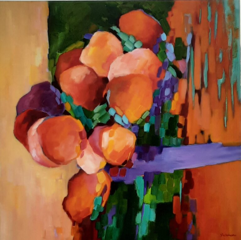 Nicole Mezher artwork