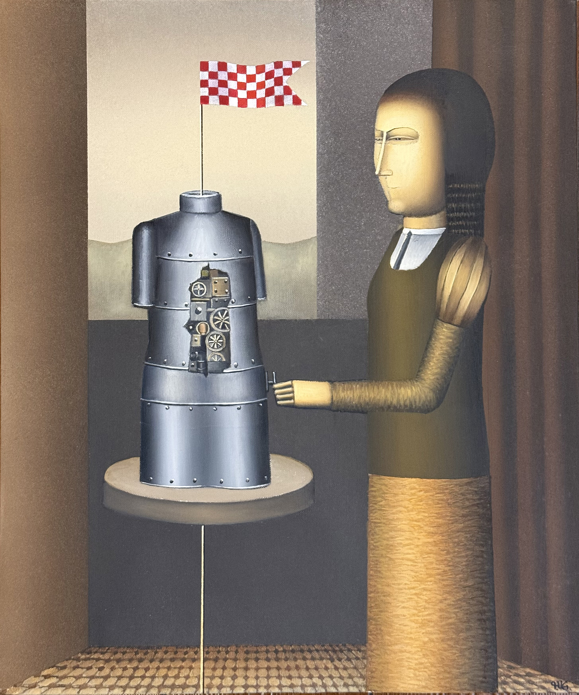 Artwork Image