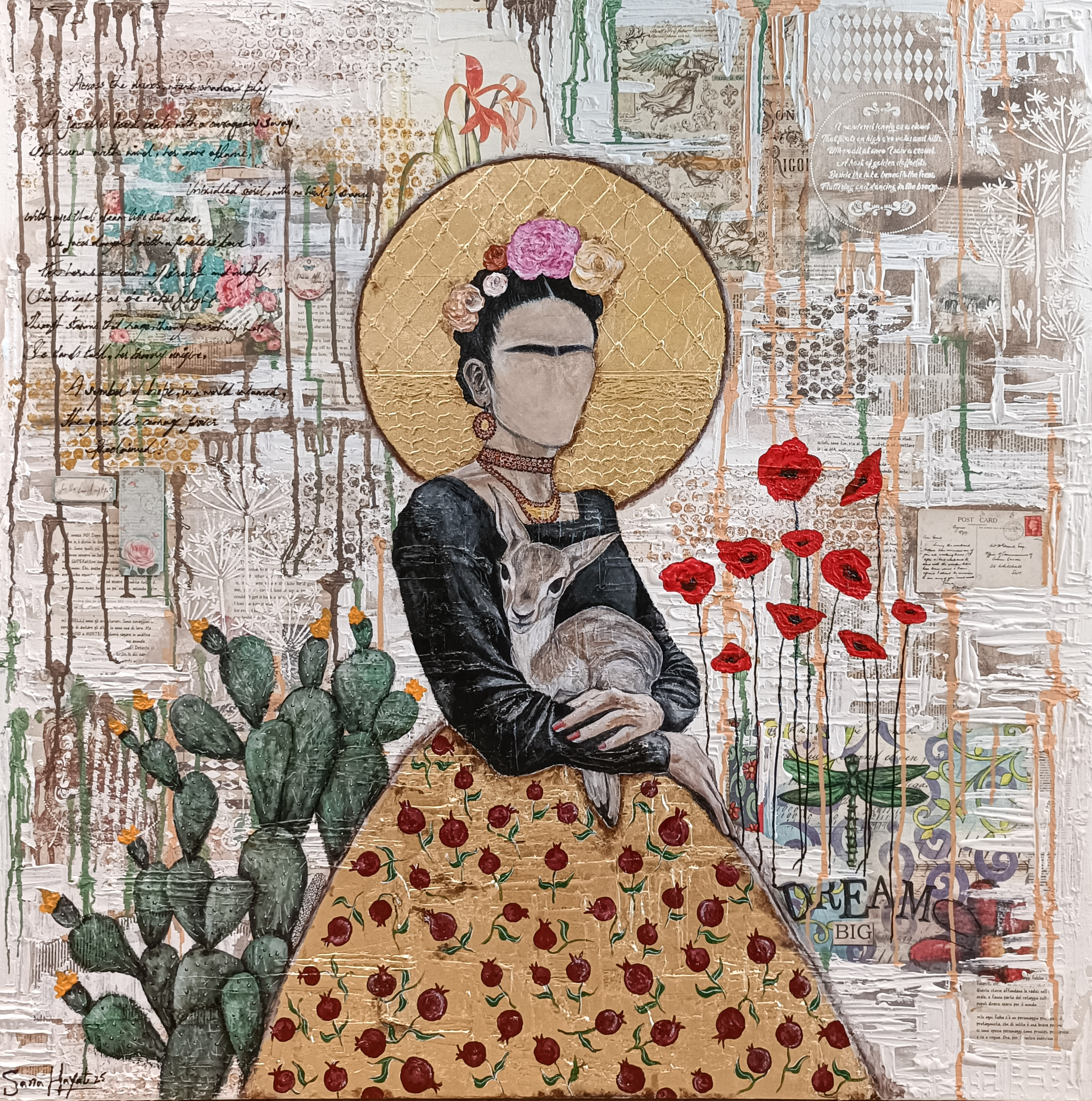 Artwork Image