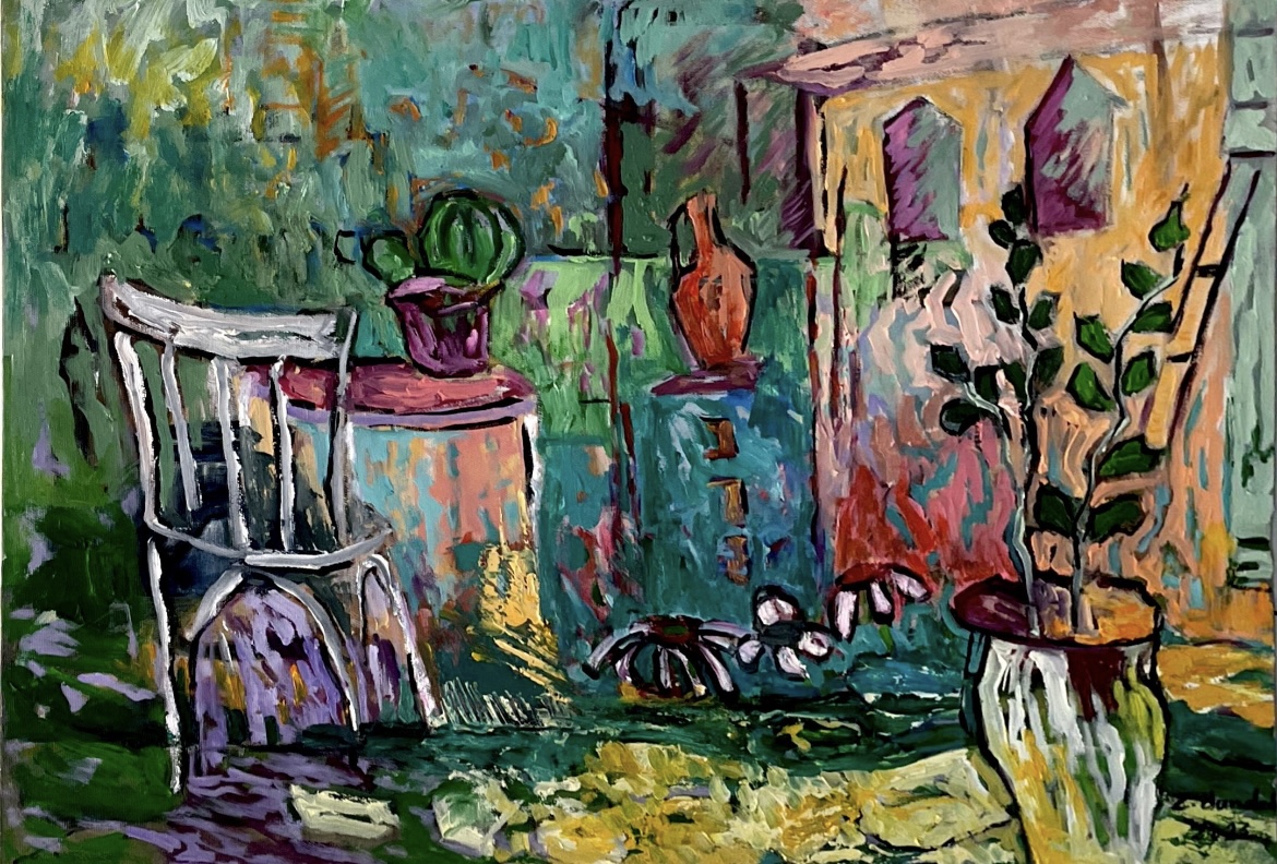 Artwork Image
