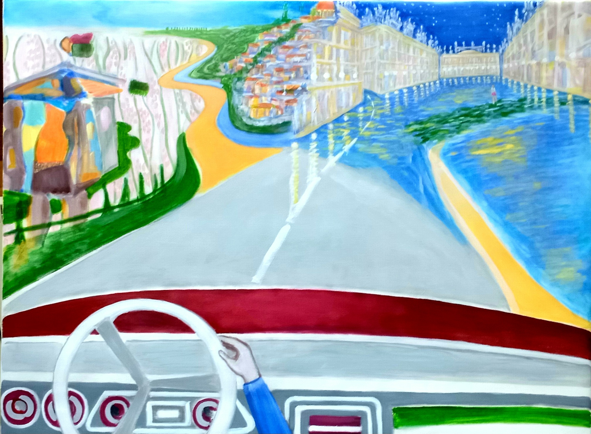 Artwork Image