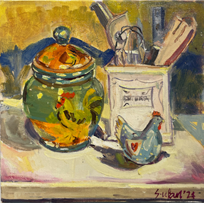 Artwork Image